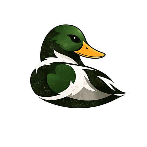 DuckSmart app icon